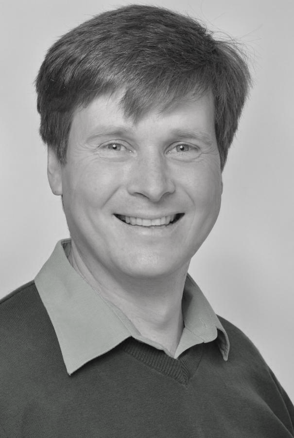 Heilpraktiker Andreas Arnold aus Würzburg